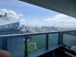 Marina Bay Residences (D1), Condominium #504789691